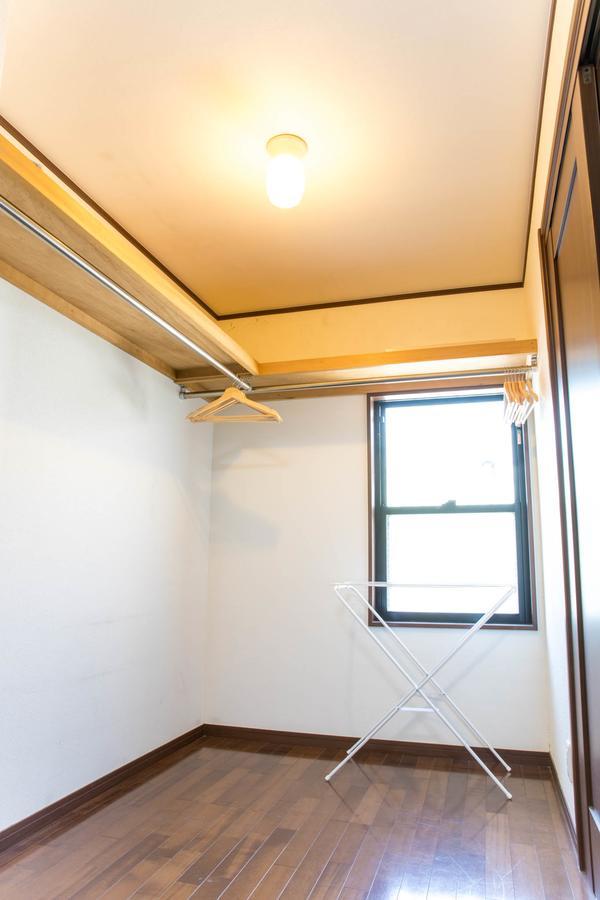 Tokyo Aoto House Villa Buitenkant foto