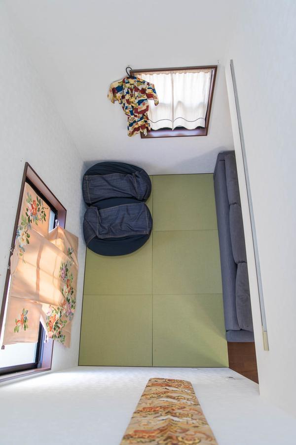 Tokyo Aoto House Villa Buitenkant foto