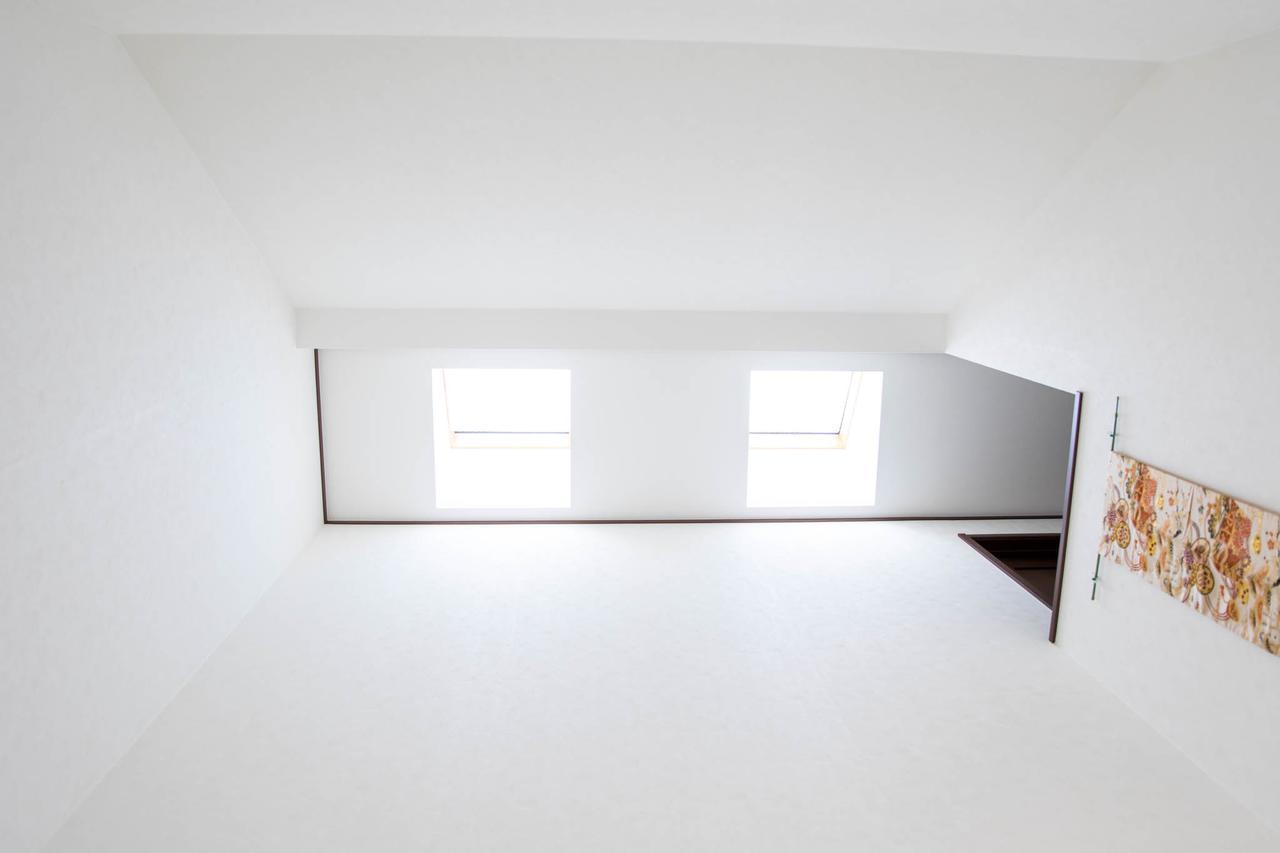 Tokyo Aoto House Villa Buitenkant foto